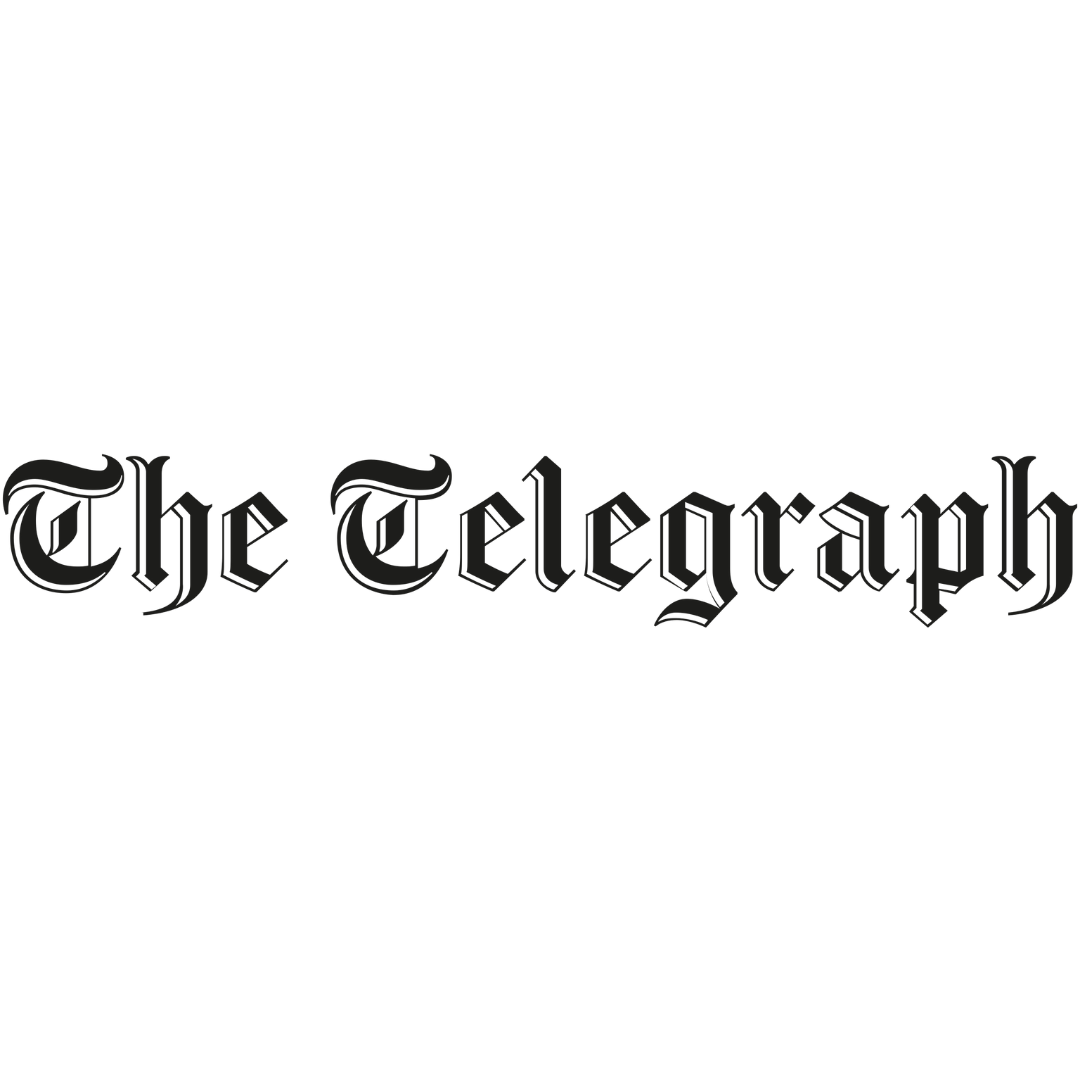 Isabel Manns has been featured in distinguished publications such as The Telegraph