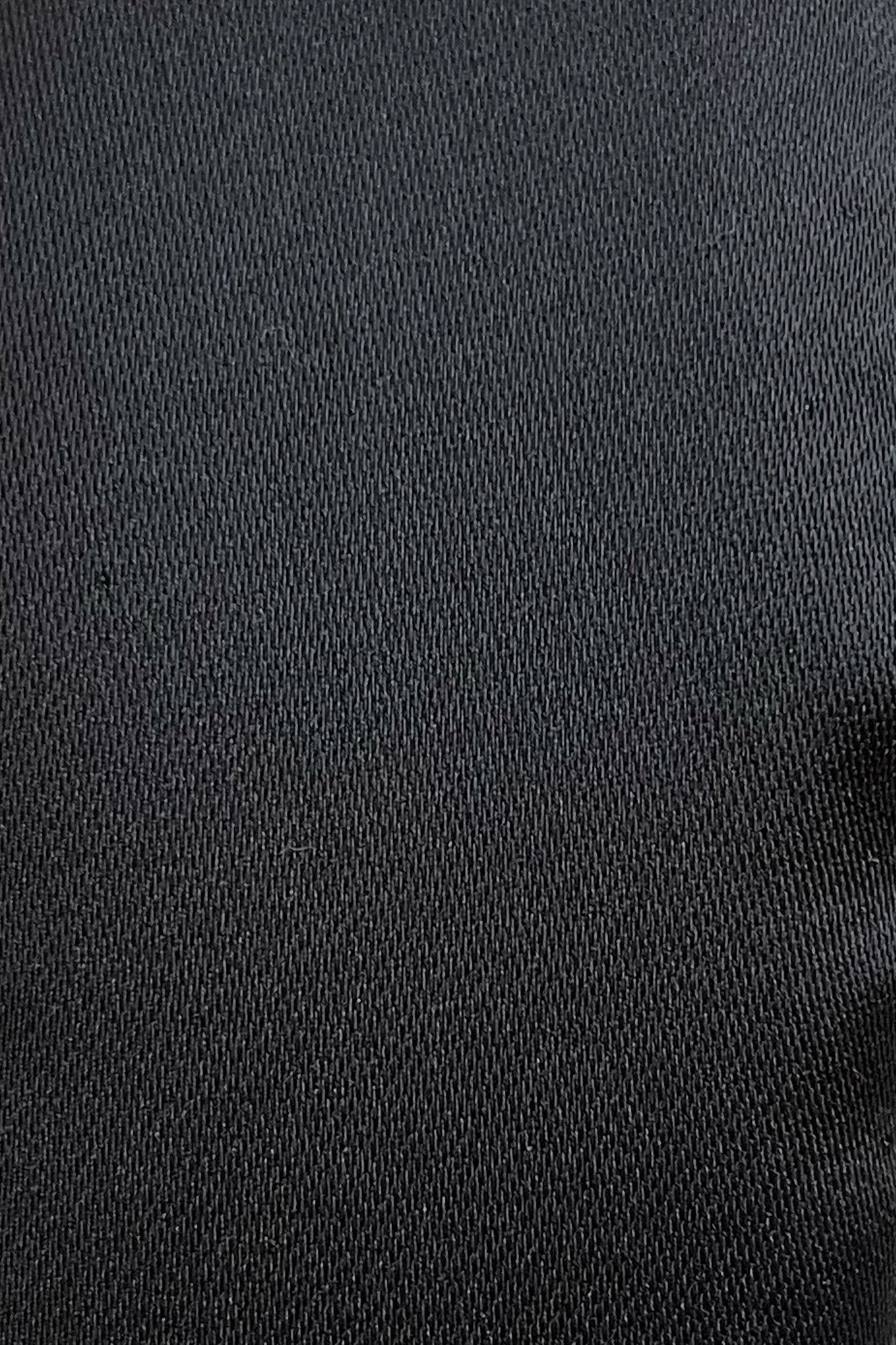 Black Satin