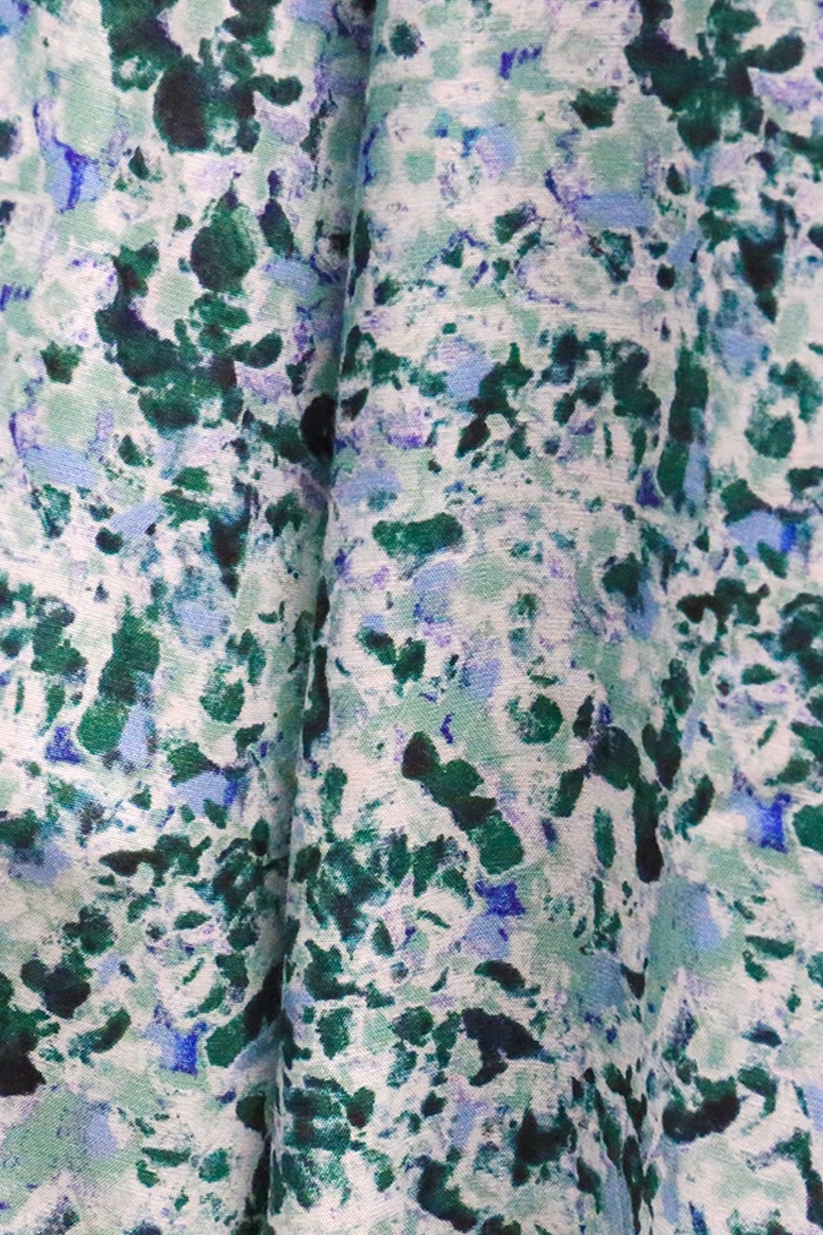lawn magic silk bamboo swatch