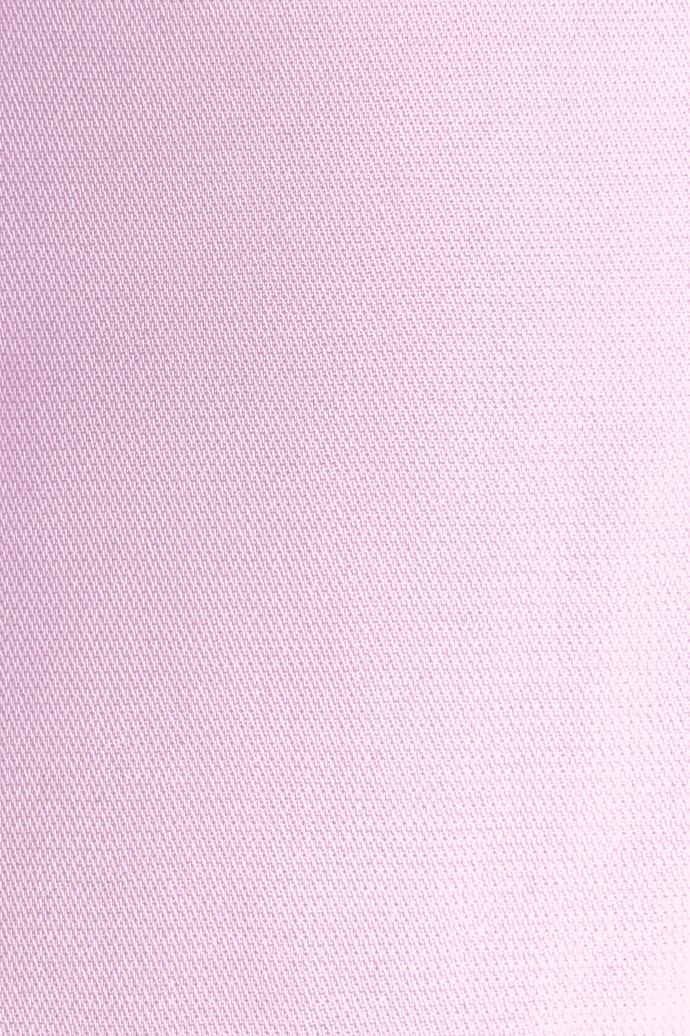 pale pink cotton swatch