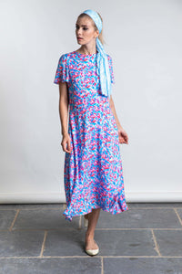 Florence Dress | Isabel Manns