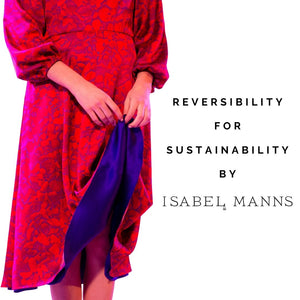 Our Mission for Sustainable Fashion