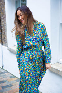 shirt dress perfect for work wear