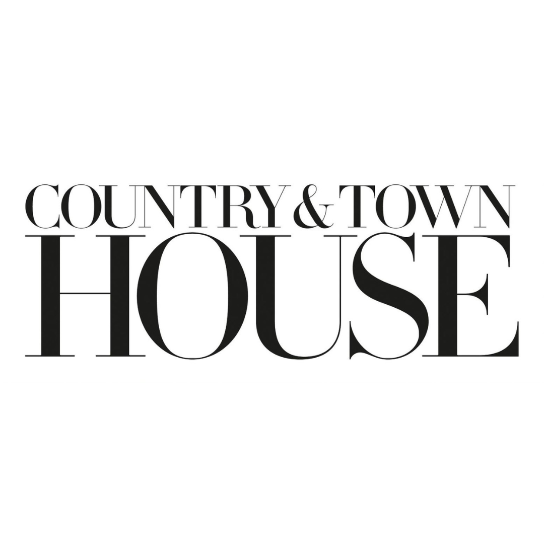 Isabel Manns has been featured in distinguished publications such as Country & Townhouse Magazine