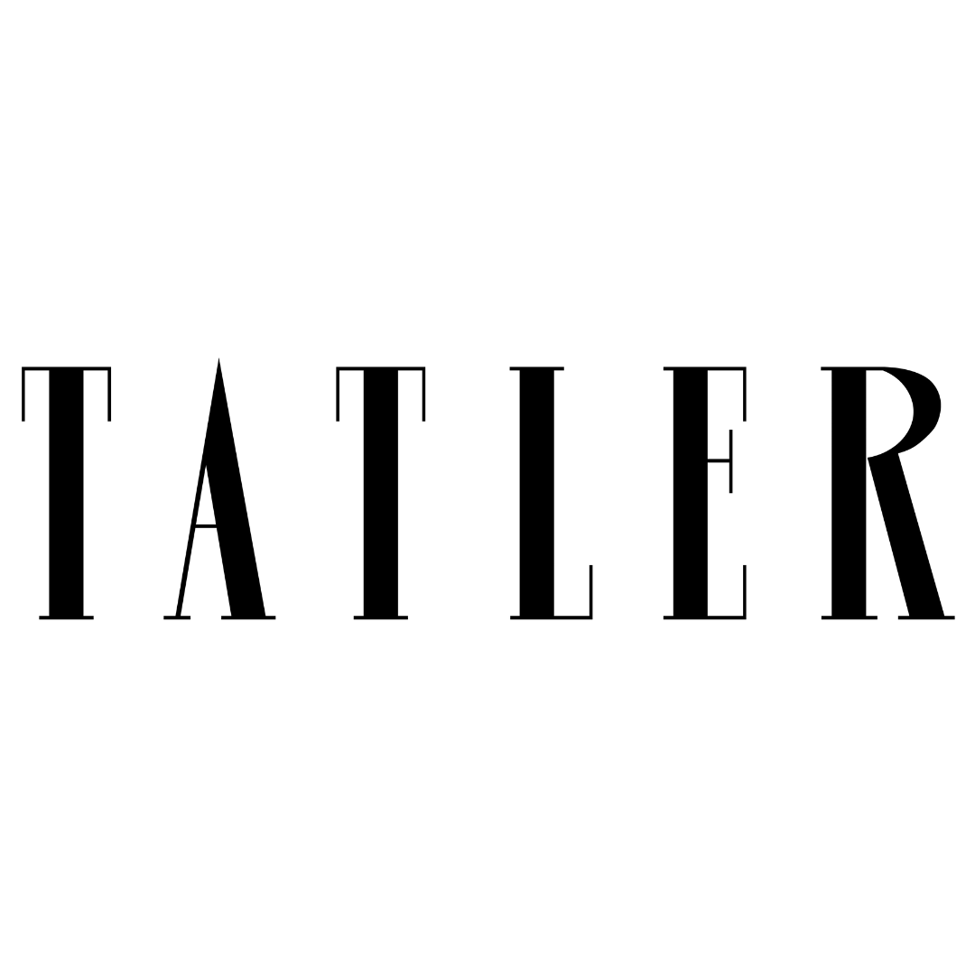 Isabel Manns has been featured in distinguished publications such as Tatler Magazine