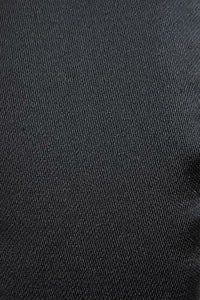 Black Satin