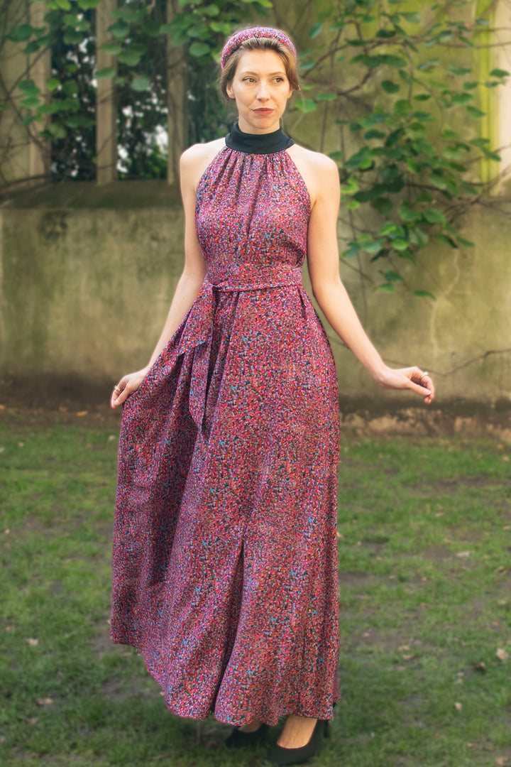 chinese dress ladies Clothes & Roads | Reversible Dress main image 0