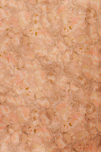 sandstone montage silk satin swatch