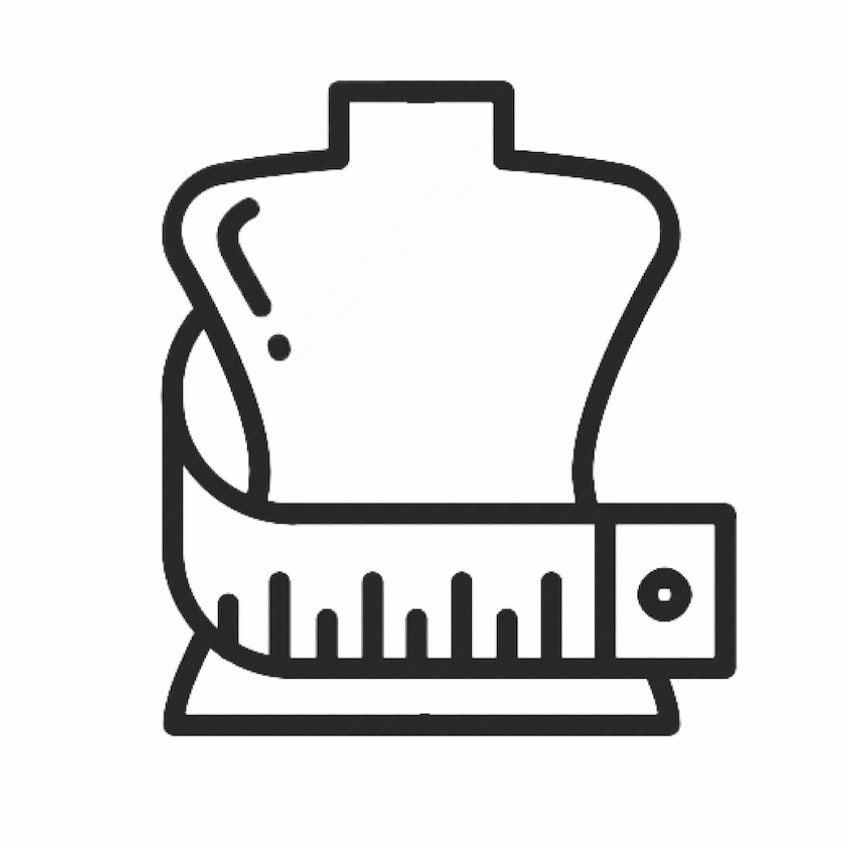 At Isabel Manns we offer bespoke womenswear clothing designs and service