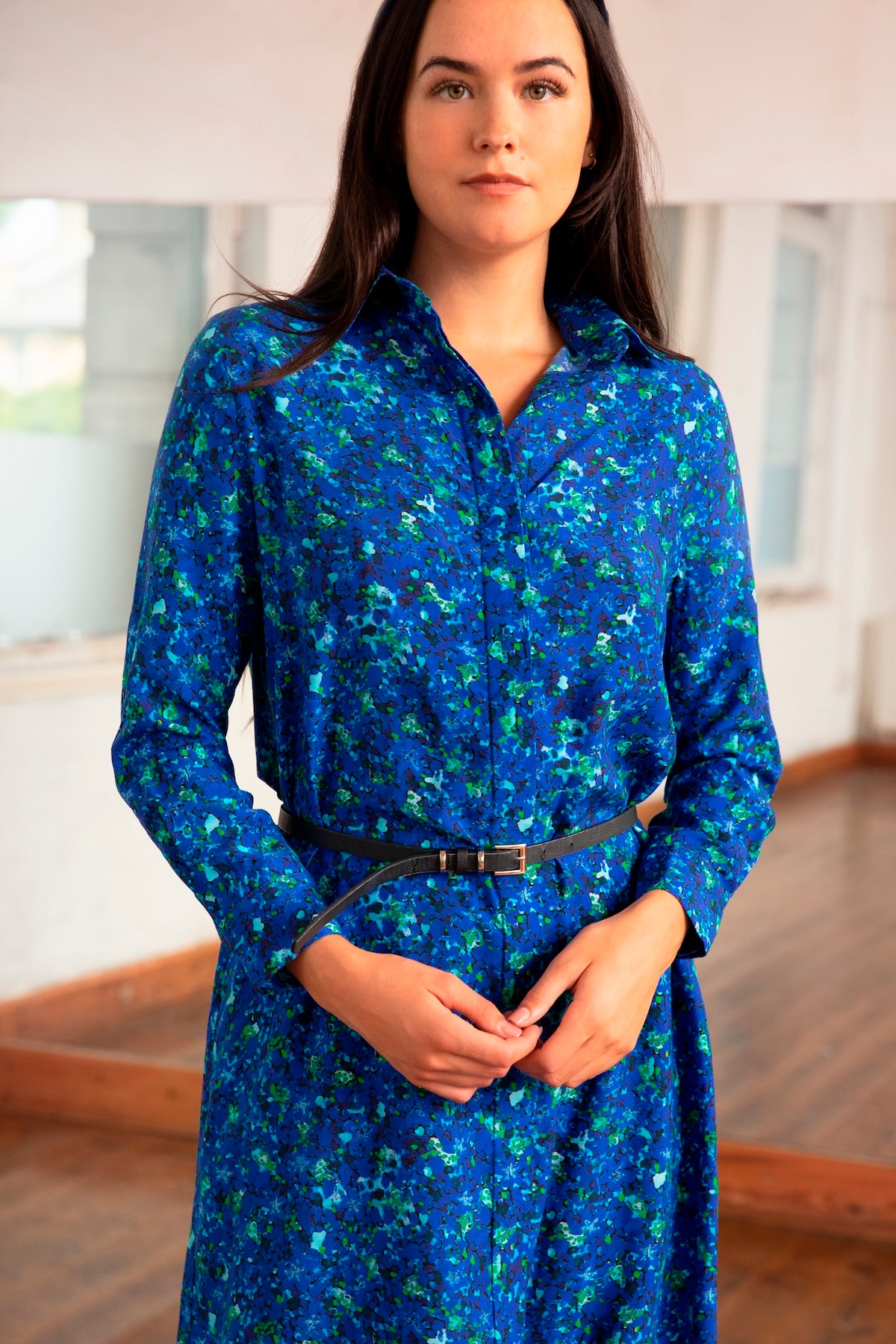 bamboo shirt dress Women's Bamboo T-Shirt Dress