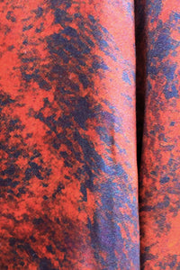 fired pumice velvet swatch