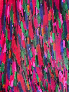 floating vision swatch silk bamboo