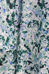 lawn magic silk bamboo swatch
