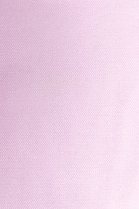 pale pink cotton swatch