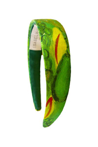 pond life headband cut out image