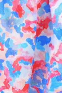 sixties serenade cotton swatch