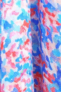 sixties serenade viscose swatch
