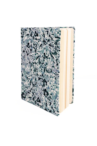 Lawn Magic Silk Bamboo Notebook