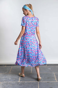 Florence Dress | Isabel Manns